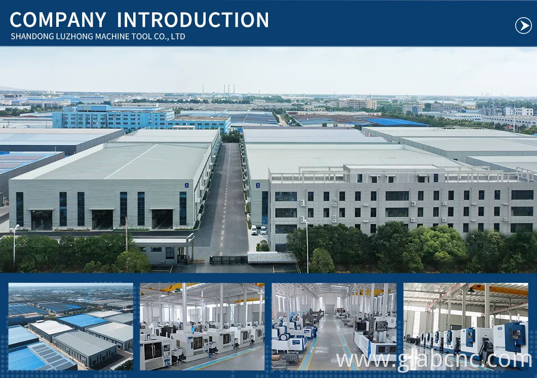 High Precision Automatic Machining Center CNC VMC850 Vertical Milling Machine VMC